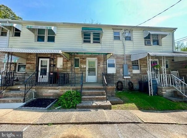 482 HIBBS AVE, GLENOLDEN, PA 19036