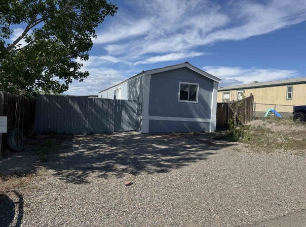1040 Gilsonite Avenue, Mack, CO 81525