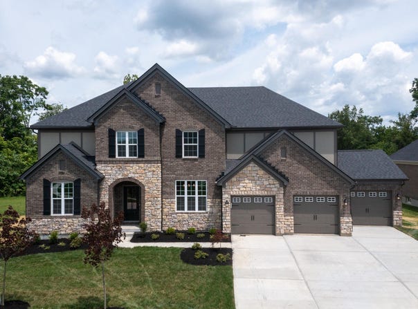 1316 Callington Court, Union, KY 41091