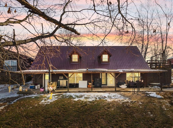 2138 Mudsock Road, Hillsboro, KY 41049