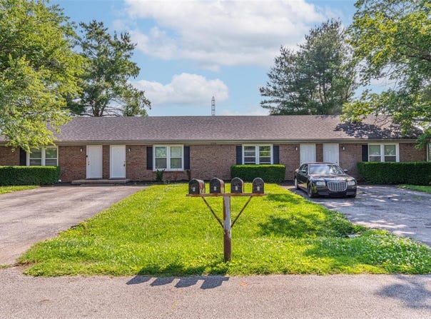 1724 McGregor Court, Bowling Green, KY 42104