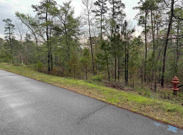 22 JUBILEO WAY, Hot Springs Village, AR 71909