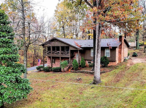 508 Magnolia Drive, Kuttawa, KY 42055