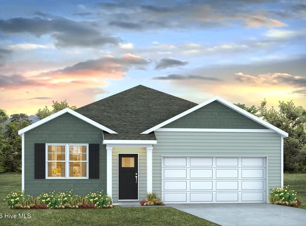1053 Woods Crossing Road SW, Supply, NC 28462