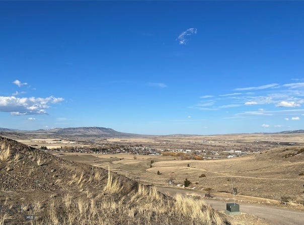 Eagle Court, Livingston, MT 59047