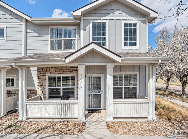 3623 29th St, Greeley, CO 80634