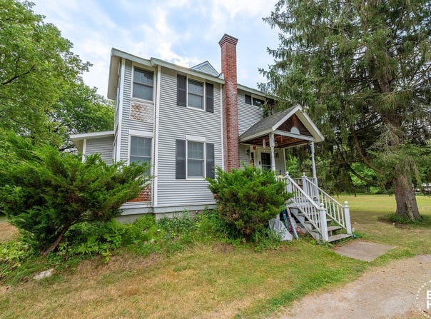28 Intervale Avenue, Au Sable Forks, NY 12912