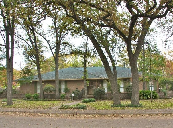 1612 Canyon Oaks Drive, Irving, TX 75061