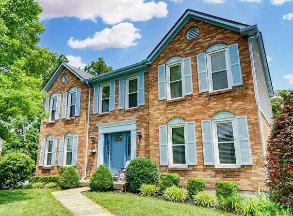 376 Marie Lane, Edgewood, KY 41017
