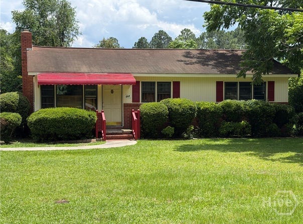 660 Friendly Way, Swainsboro, GA 30401