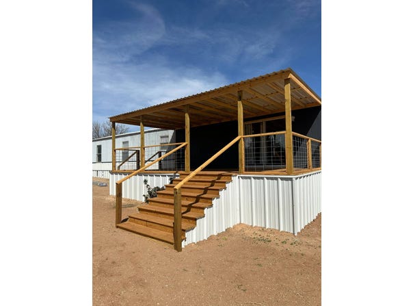 202 E Eel, Logan, NM 88426