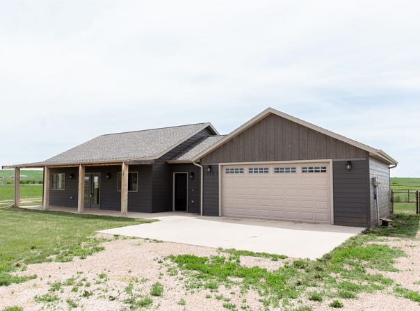 15585 Antelope Creek Road, Rapid City, SD 57703