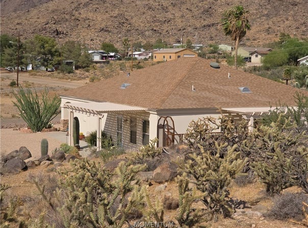 3450 W Chea Dr., Golden Valley, AZ 86413