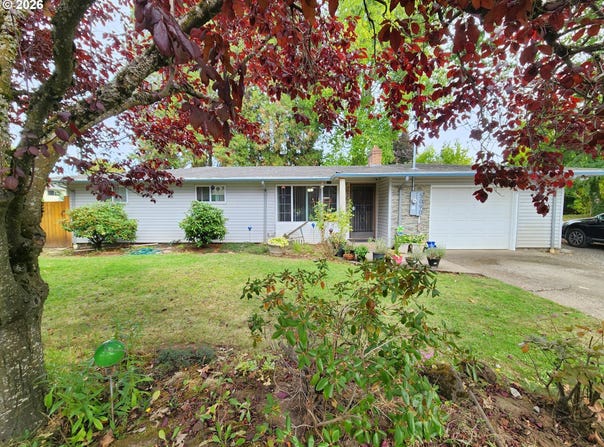 5090 WINDSOR ISLAND Rd N, Keizer, OR 97303