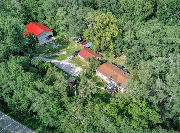 58865 KIDD Road, GLENWOOD, IA 51534