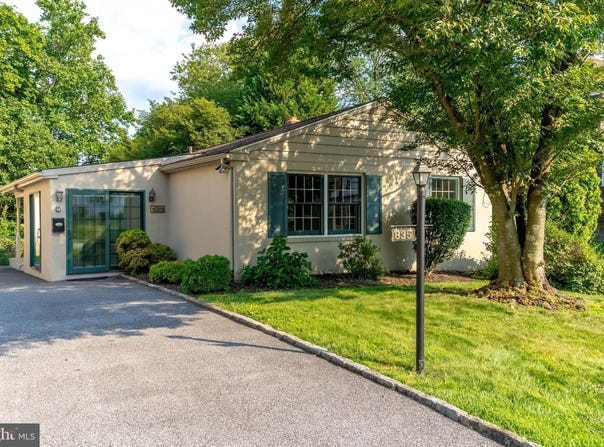 835 BEECHWOOD DRIVE, HAVERTOWN, PA 19083