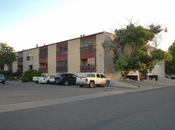 125 Franklin Avenue, Grand Junction, CO 81505
