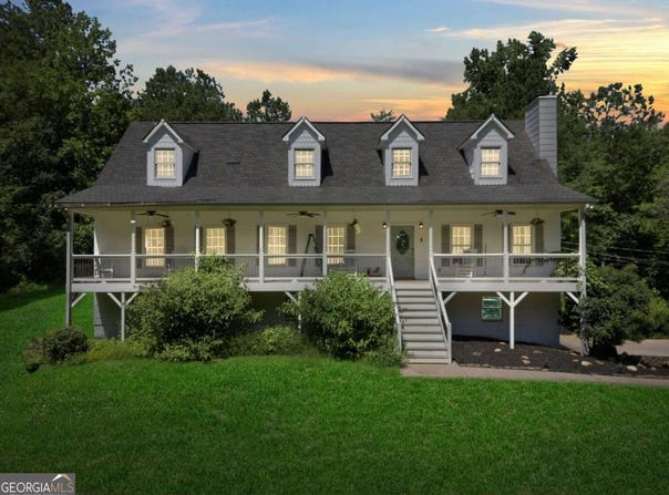 68 Summer Glen, Dallas, GA 30157