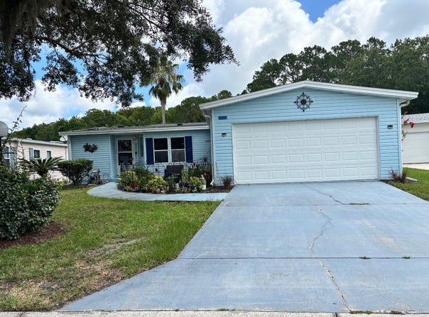 4028 Las Brisas Place, Elkton, FL 32033