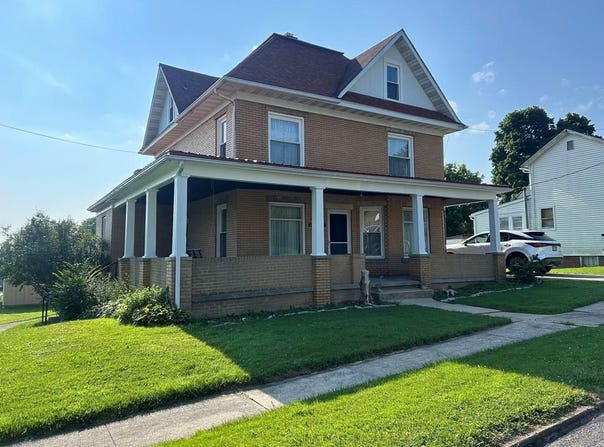 336 Best Avenue, Knox, PA 16232