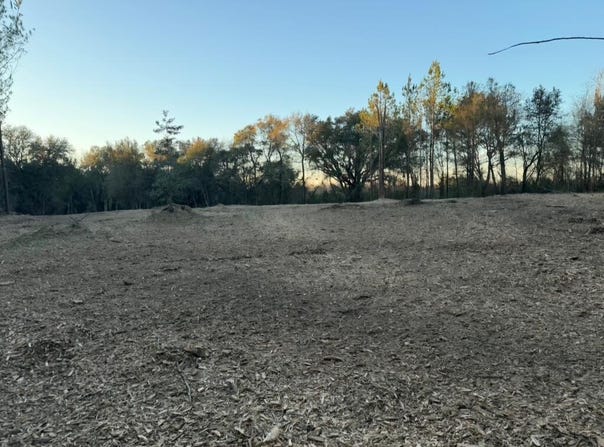 Tract 15 Mt. Zion Road, Gordon, AL 36343