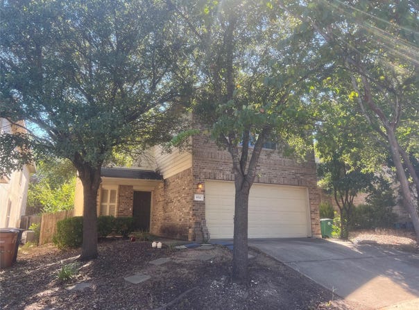8511 Davis Oaks Trl, Austin, TX 78748