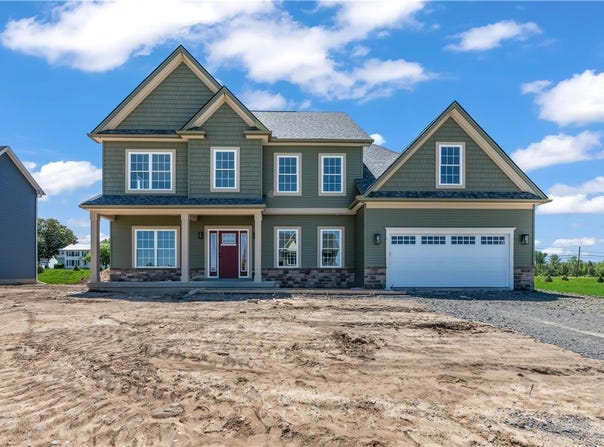 15 Via Angelo Custode, Hilton, NY 14468