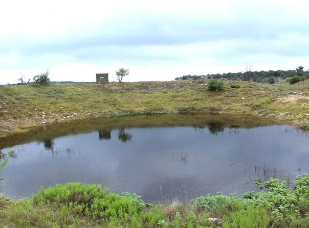 22393 County Road 489, May, TX 76857