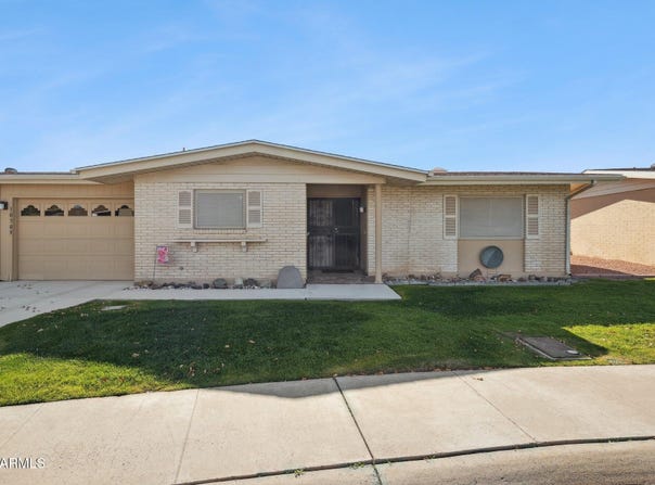 10309 W CORTE DEL SOL ESTE, Sun City, AZ 85351