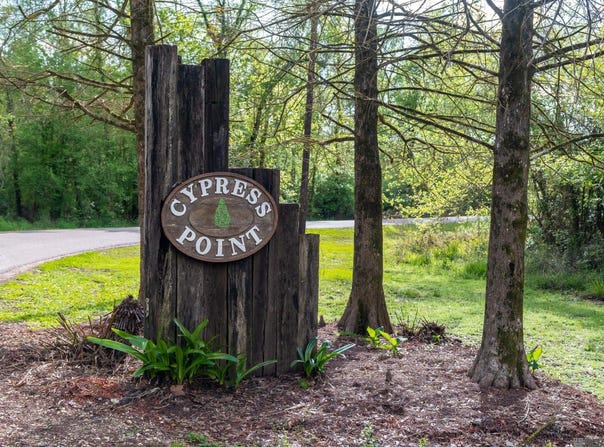 15763 Cypress Point Ln, French Settlement, LA 70733