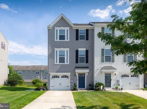 201 SAMMY STREET, SWEDESBORO, NJ 08085