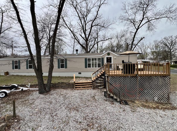 453799 Pecan Street, Afton, OK 74331