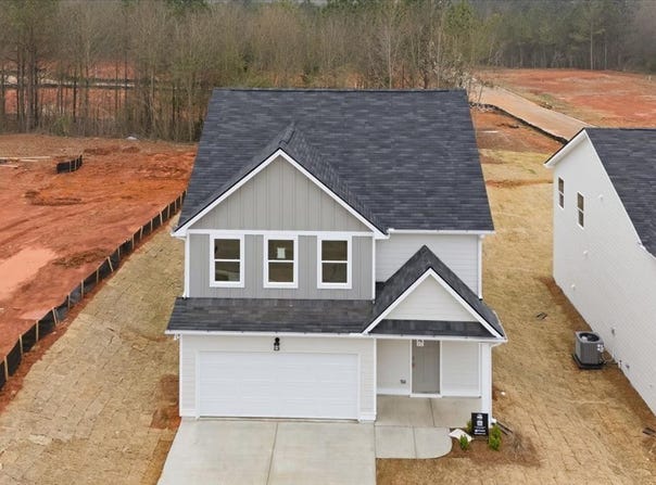 4 Morningside Court, Thomaston, GA 30286