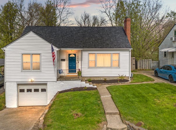 108 Mildred Court, Richmond, KY 40475