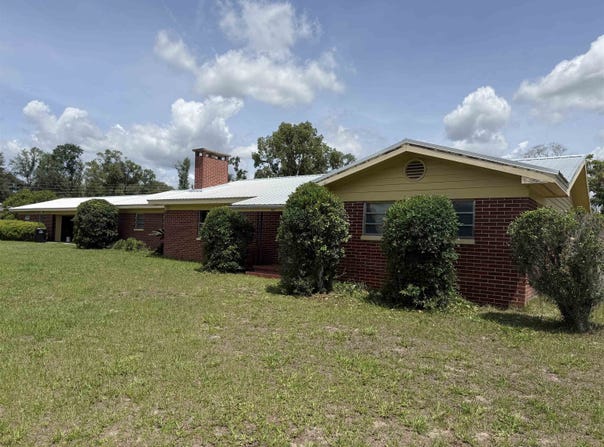 507 Plantation Road, Perry, FL 32348