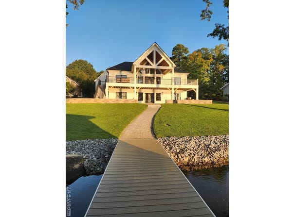 254 Drumgold Road, Littleton, NC 27850