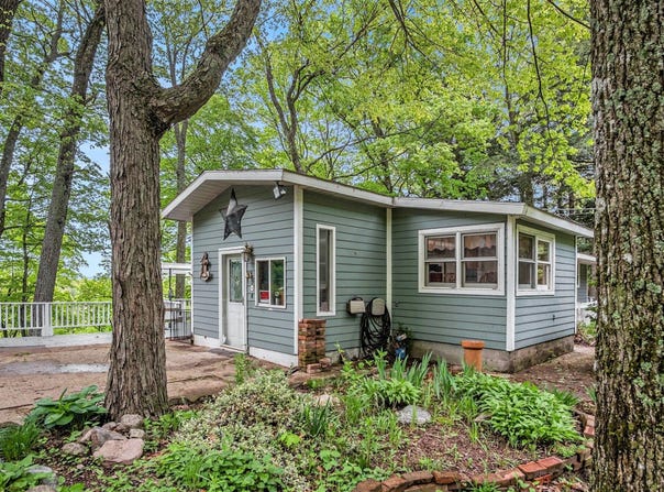 4468 Teal Lane, Newaygo, MI 49337