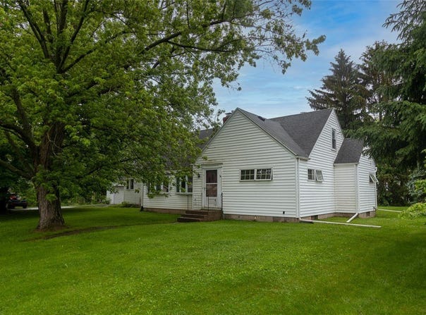 5 Temple Hill Acres, Geneseo, NY 14454