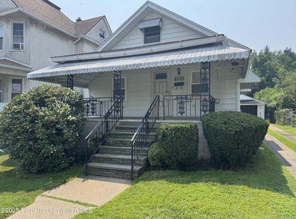 1203 Sloan Street, Scranton, PA 18504