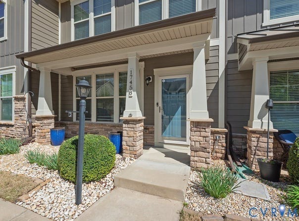 17458 Memorial Tournament Drive, Midlothian, VA 23120