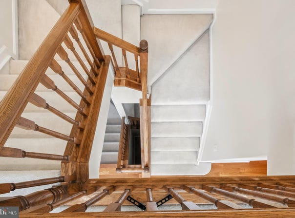 311 TUVIRA LANE, CHERRY HILL, NJ 08003