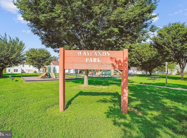 8186 JUNE WAY, EASTON, MD 21601