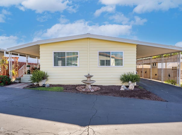 1202 Loma Drive, Ojai, CA 93023