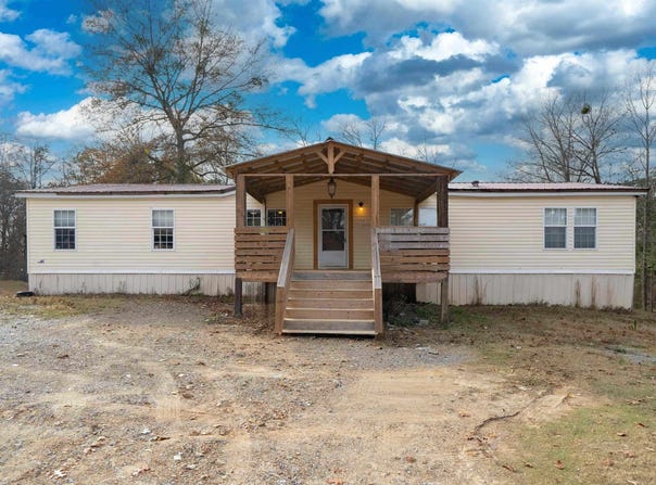 4990 HIGHWAY 155, MONTEVALLO, AL 35115