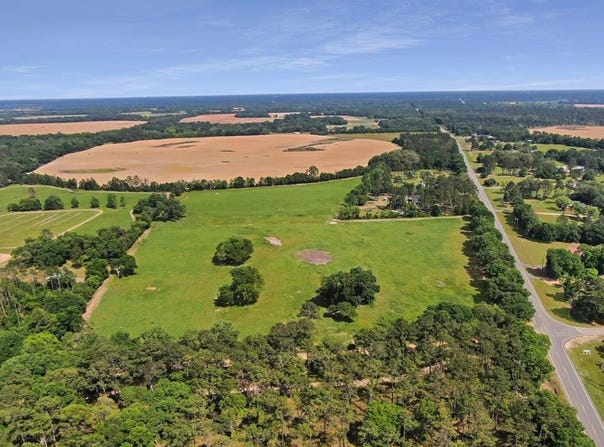 ELMODEL HIGHWAY, Newton, GA 39870