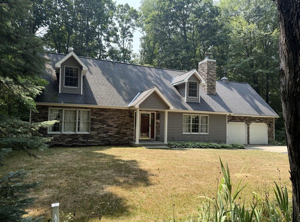 14704 Lori Lane, Spring Lake, MI 49456