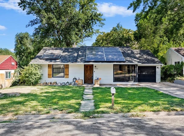 1302 5TH, Ogden, UT 84404