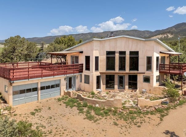 840 County Rd 627, Gardner, CO 81040