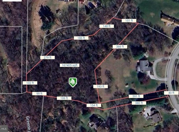 0 ROBCASTE, PHOENIX, MD 21131
