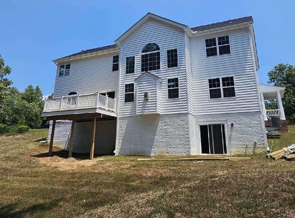 8090 WELCOME ORCHARD PLACE, WELCOME, MD 20693